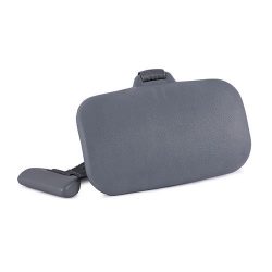 RotoSpa universal headrest for Duo Dura Orbis Quatro hot tub spa Manufactured in the UK