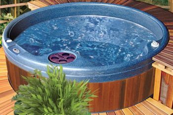 RotoSpa Quatro spa 5-6 person hot tub spa Large with jets hard shell Manufactured in the UK - Image 7