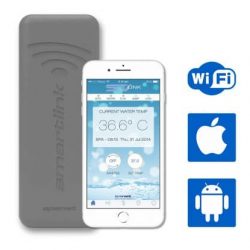 Spanet Wifi Controller Works with Smart Link Spa Link RotoSpa Duo Dura Orbis Quatro hot tub spa Manufactured in the UK